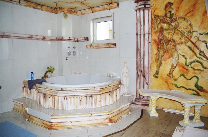 Luxusladies - Brothel in Heilbronn, Germany