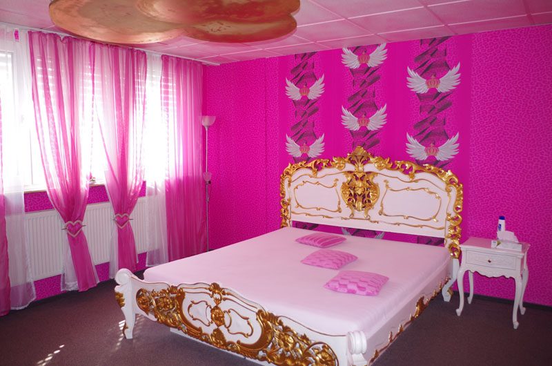 Luxusladies - Brothel in Heilbronn, Germany