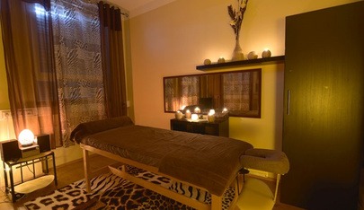 Massagewelten By Traum & Zeit - Wellnessmassagen Tantra Enthaarungen Heilbronn - Erotic Massage in Heilbronn, Germany