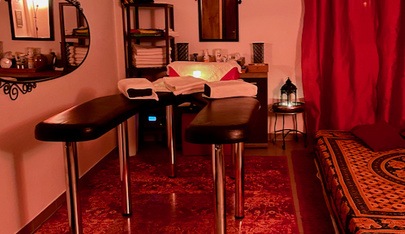 Massagewelten By Traum & Zeit - Wellnessmassagen Tantra Enthaarungen Heilbronn - Erotic Massage in Heilbronn, Germany
