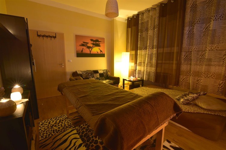 Massagewelten By Traum & Zeit - Wellnessmassagen Tantra Enthaarungen Heilbronn - Erotic Massage in Heilbronn, Germany