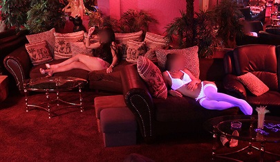 Je T'aime - Nightclub in Heilbronn, Germany