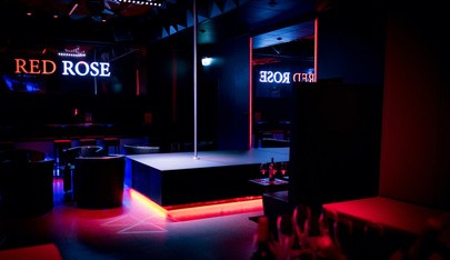 Red Rose - Tabledance & Nightclub - Nightclub in Heilbronn, Germany
