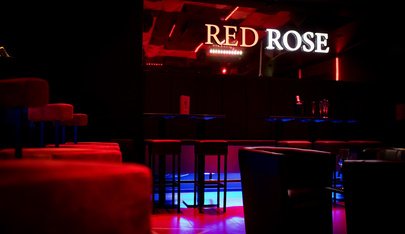 Red Rose - Tabledance & Nightclub - Nightclub in Heilbronn, Germany