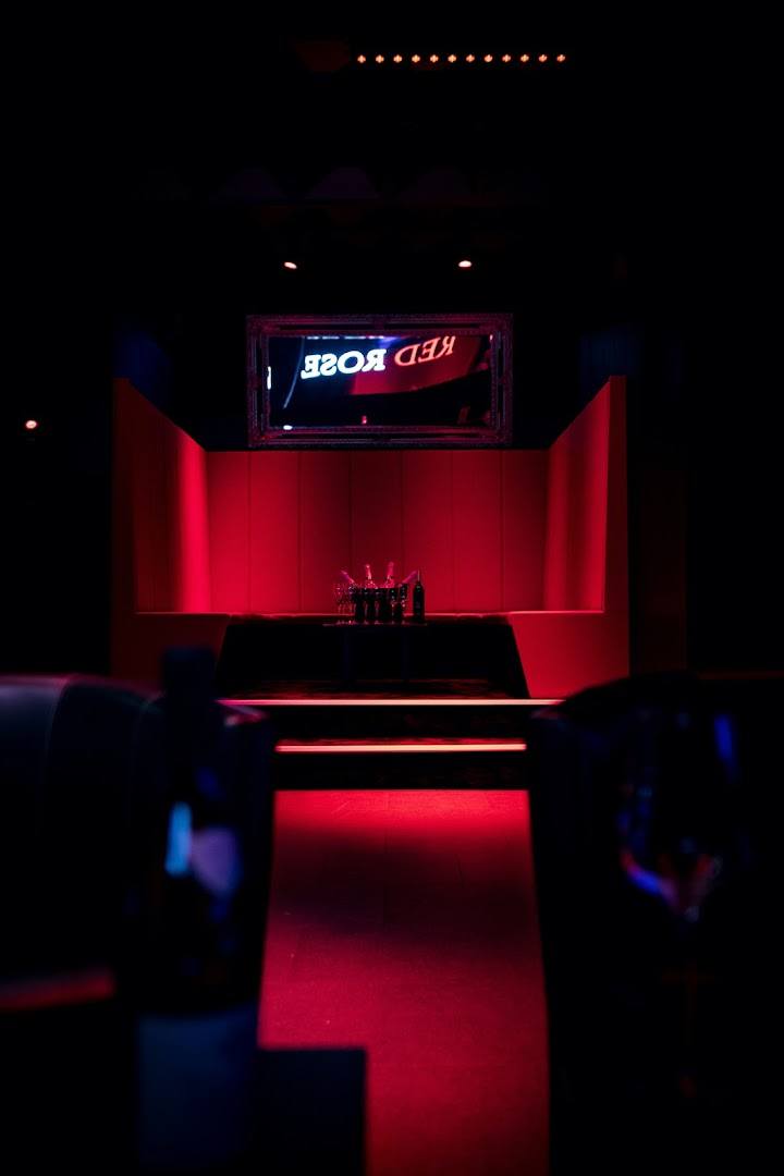 Red Rose - Tabledance & Nightclub - Nightclub in Heilbronn, Germany