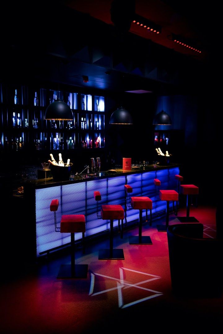 Red Rose - Tabledance & Nightclub - Nightclub in Heilbronn, Germany