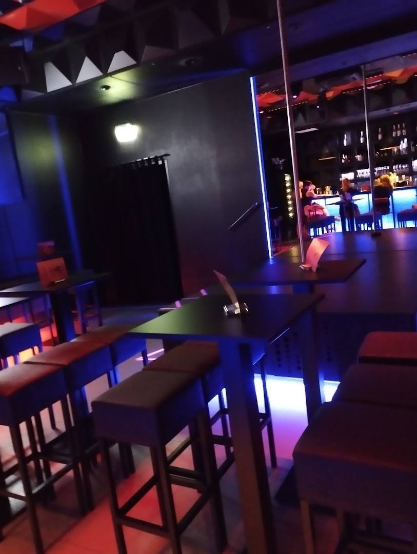 Red Rose - Tabledance & Nightclub - Nightclub in Heilbronn, Germany