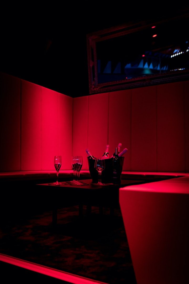 Red Rose - Tabledance & Nightclub - Nightclub in Heilbronn, Germany