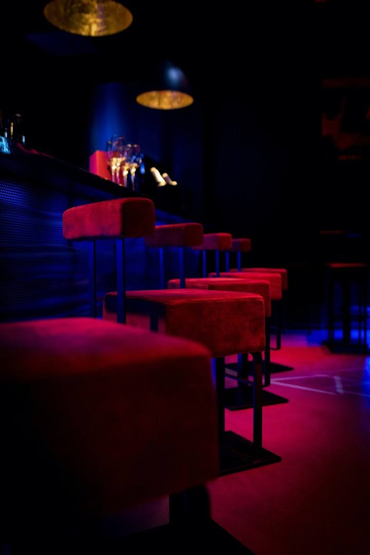 Red Rose - Tabledance & Nightclub - Nightclub in Heilbronn, Germany
