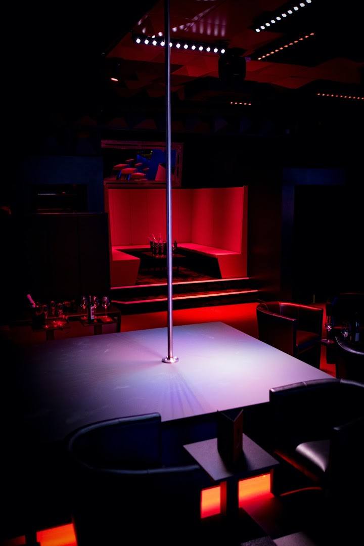 Red Rose - Tabledance & Nightclub - Nightclub in Heilbronn, Germany