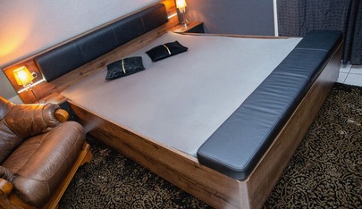 Studio Royal Herford - Brothel in Herford, Germany