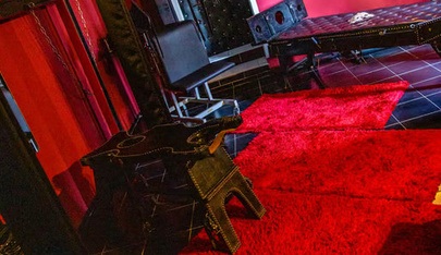 Studio Royal Herford - Brothel in Herford, Germany