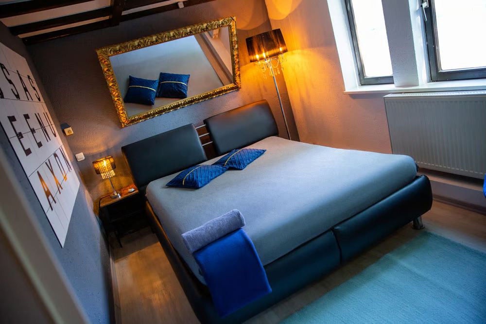 Studio Royal Herford - Brothel in Herford, Germany