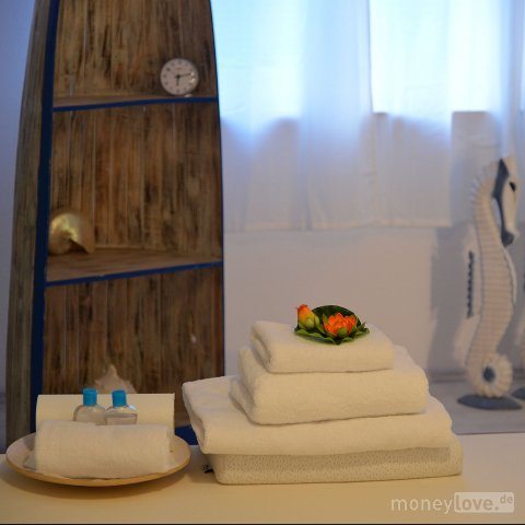 Surin Thai Massage - Erotic Massage in Herford, Germany