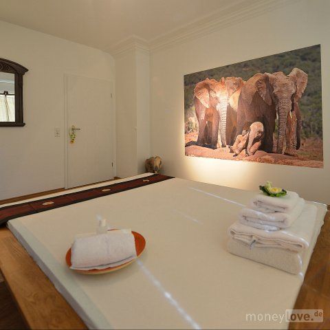 Surin Thai Massage - Erotic Massage in Herford, Germany