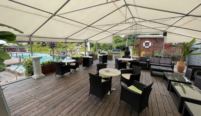 Saunaclub Golden Night - Fkk in Herford, Germany