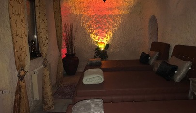 Saunaclub Golden Night - Fkk in Herford, Germany