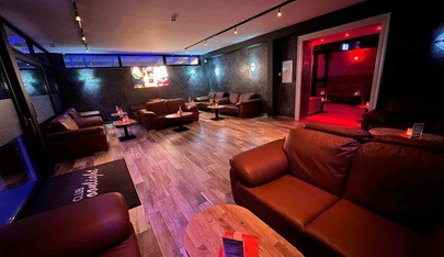 Club Moonlight Herford - Nightclub in Herford, Germany