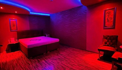 Club Moonlight Herford - Nightclub in Herford, Germany