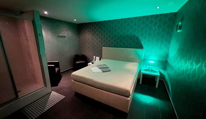 Club Moonlight Herford - Nightclub in Herford, Germany