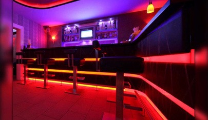 Club Moonlight Herford - Nightclub in Herford, Germany