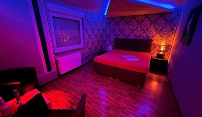 Club Moonlight Herford - Nightclub in Herford, Germany