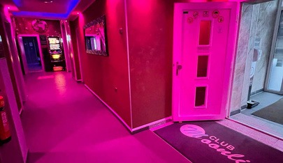 Club Moonlight Herford - Nightclub in Herford, Germany