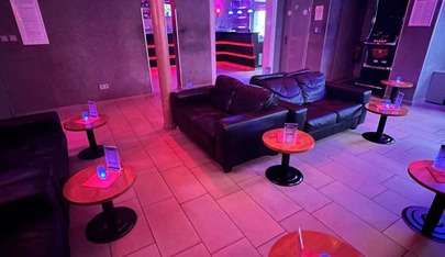 Club Moonlight Herford - Nightclub in Herford, Germany