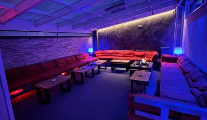 Club Moonlight Herford - Nightclub in Herford, Germany