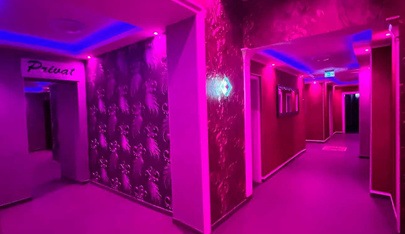 Club Moonlight Herford - Nightclub in Herford, Germany