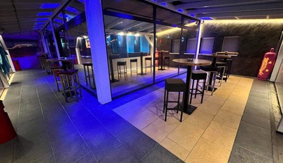 Club Moonlight Herford - Nightclub in Herford, Germany