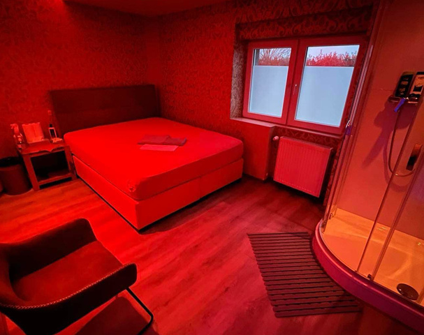 Club Moonlight Herford - Nightclub in Herford, Germany