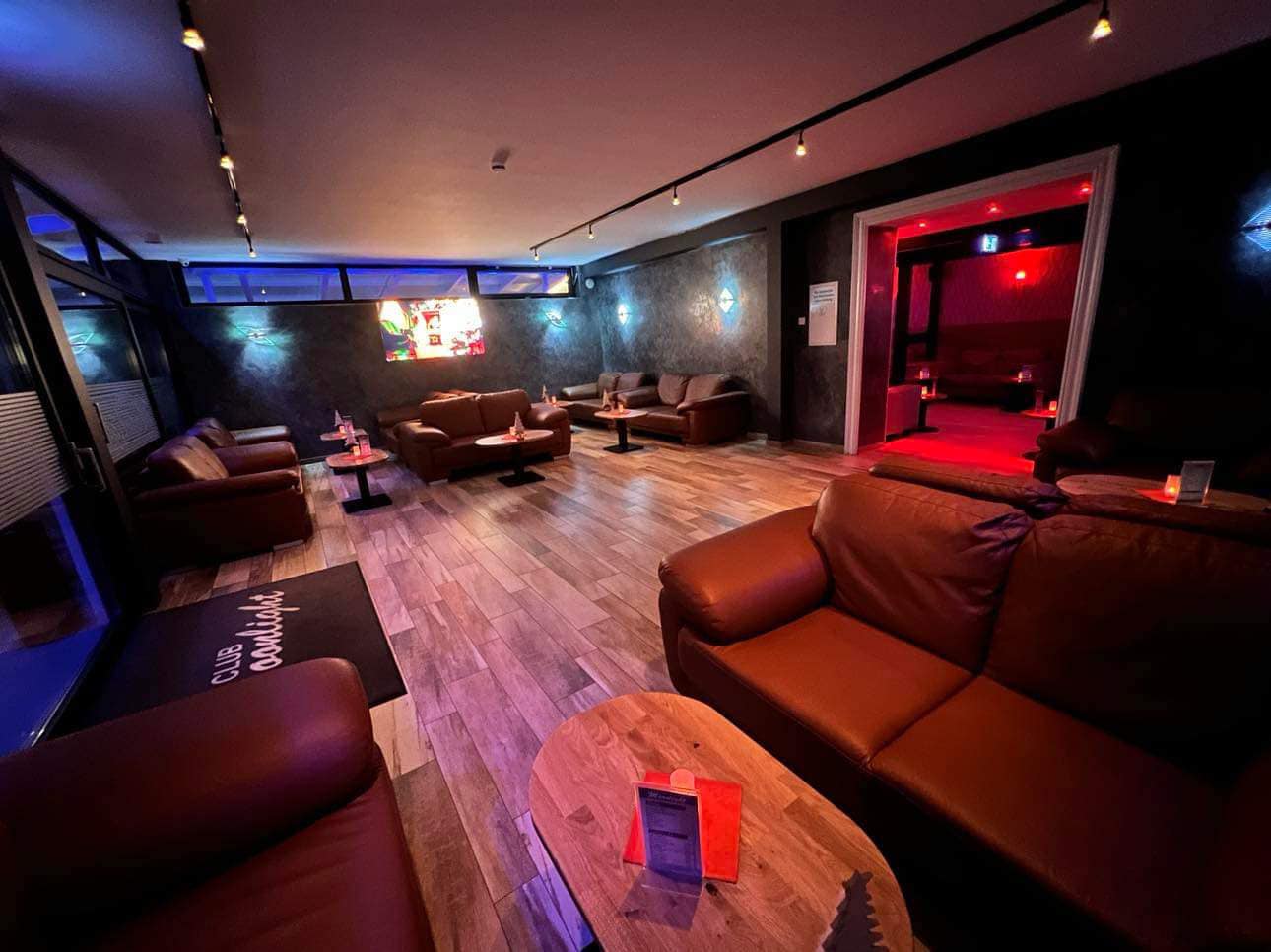 Club Moonlight Herford - Nightclub in Herford, Germany