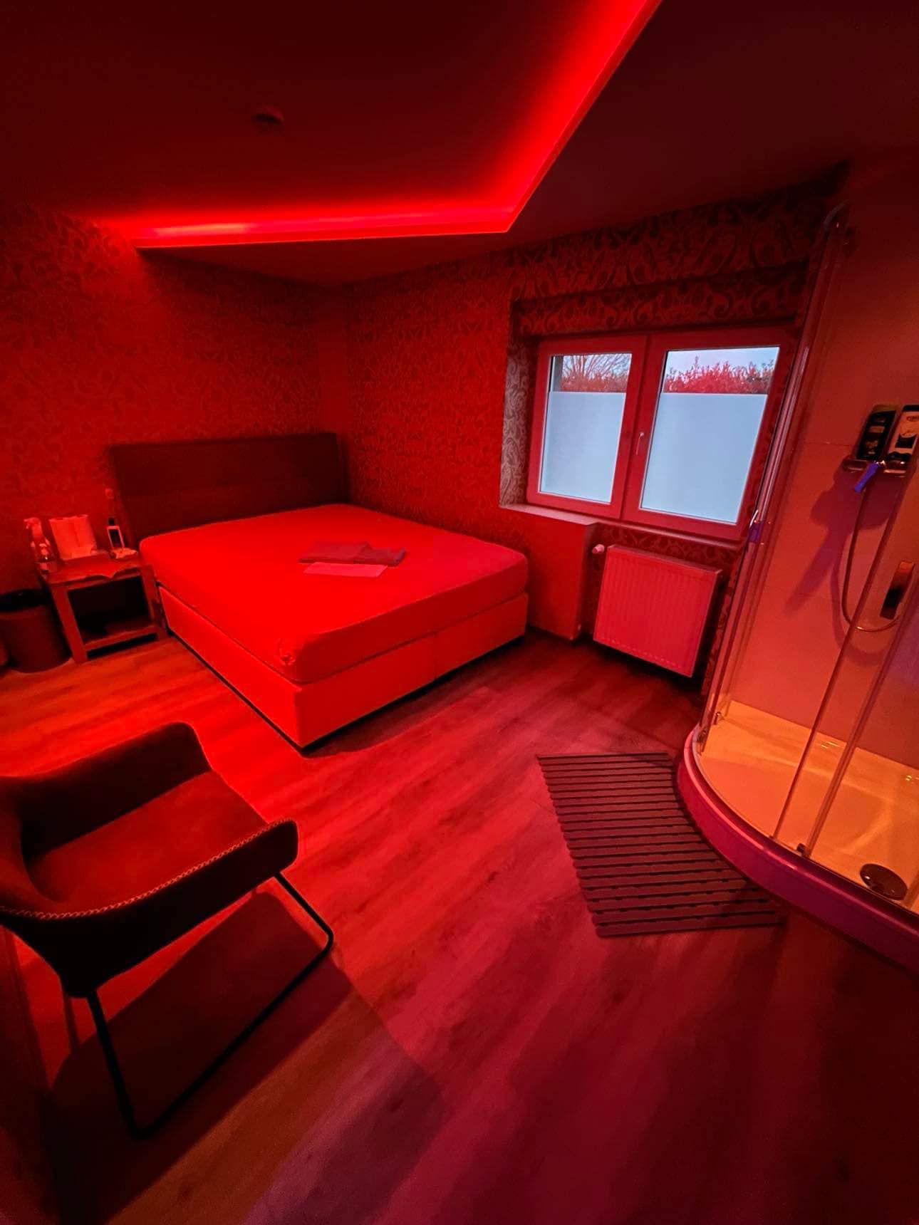 Club Moonlight Herford - Nightclub in Herford, Germany