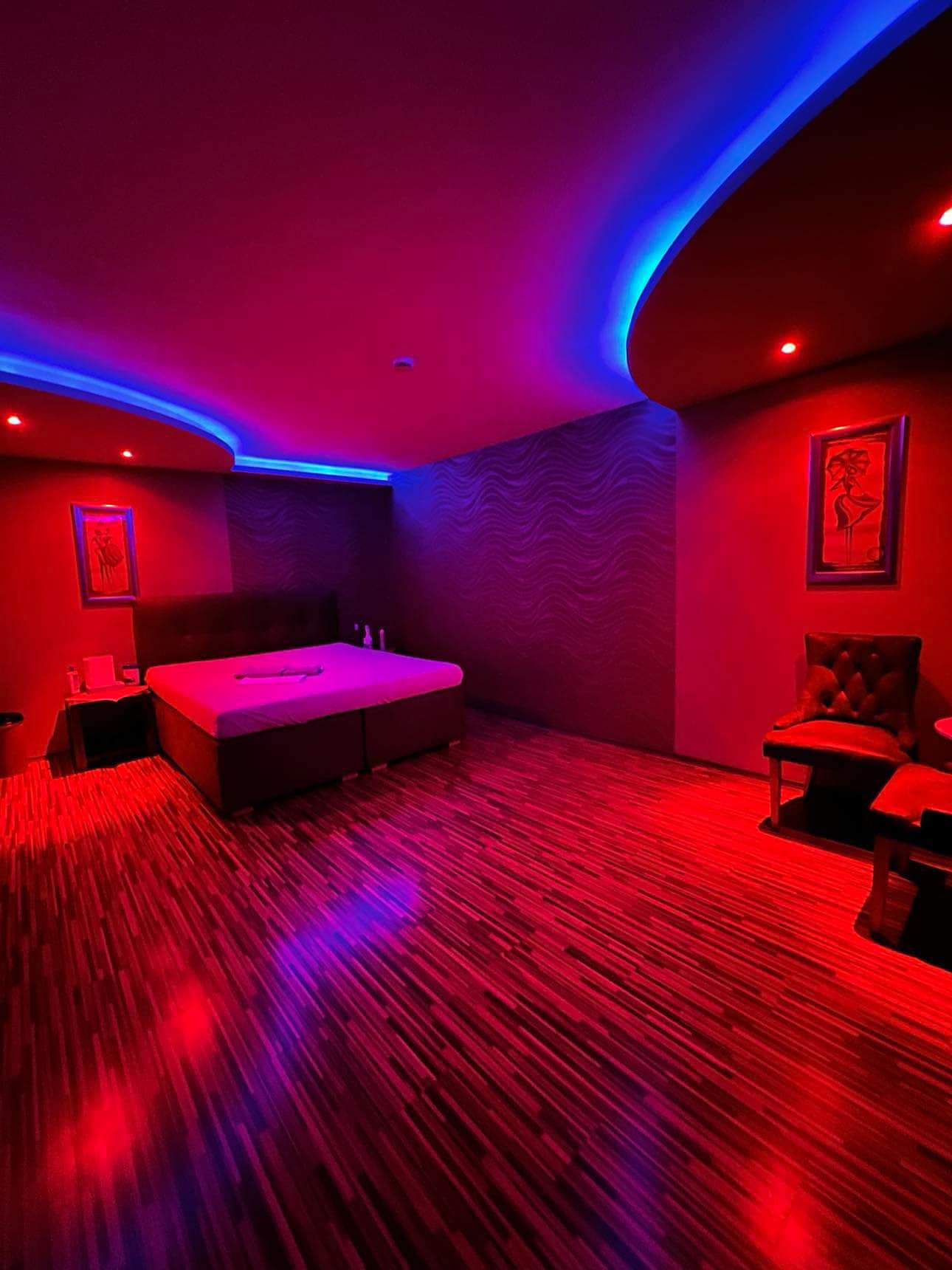 Club Moonlight Herford - Nightclub in Herford, Germany