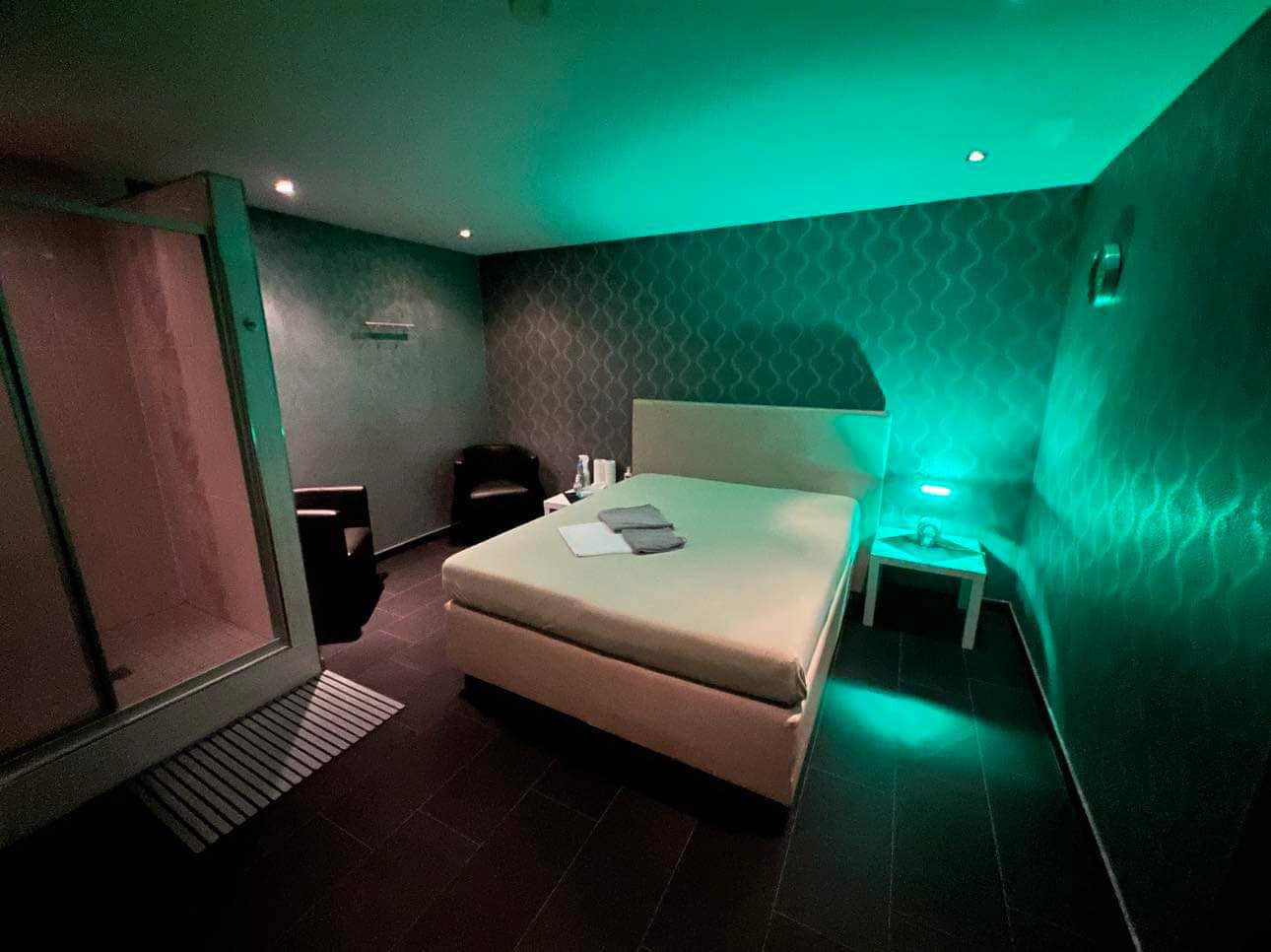 Club Moonlight Herford - Nightclub in Herford, Germany