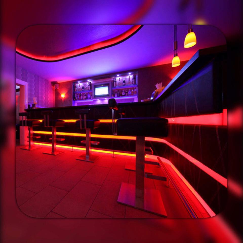 Club Moonlight Herford - Nightclub in Herford, Germany
