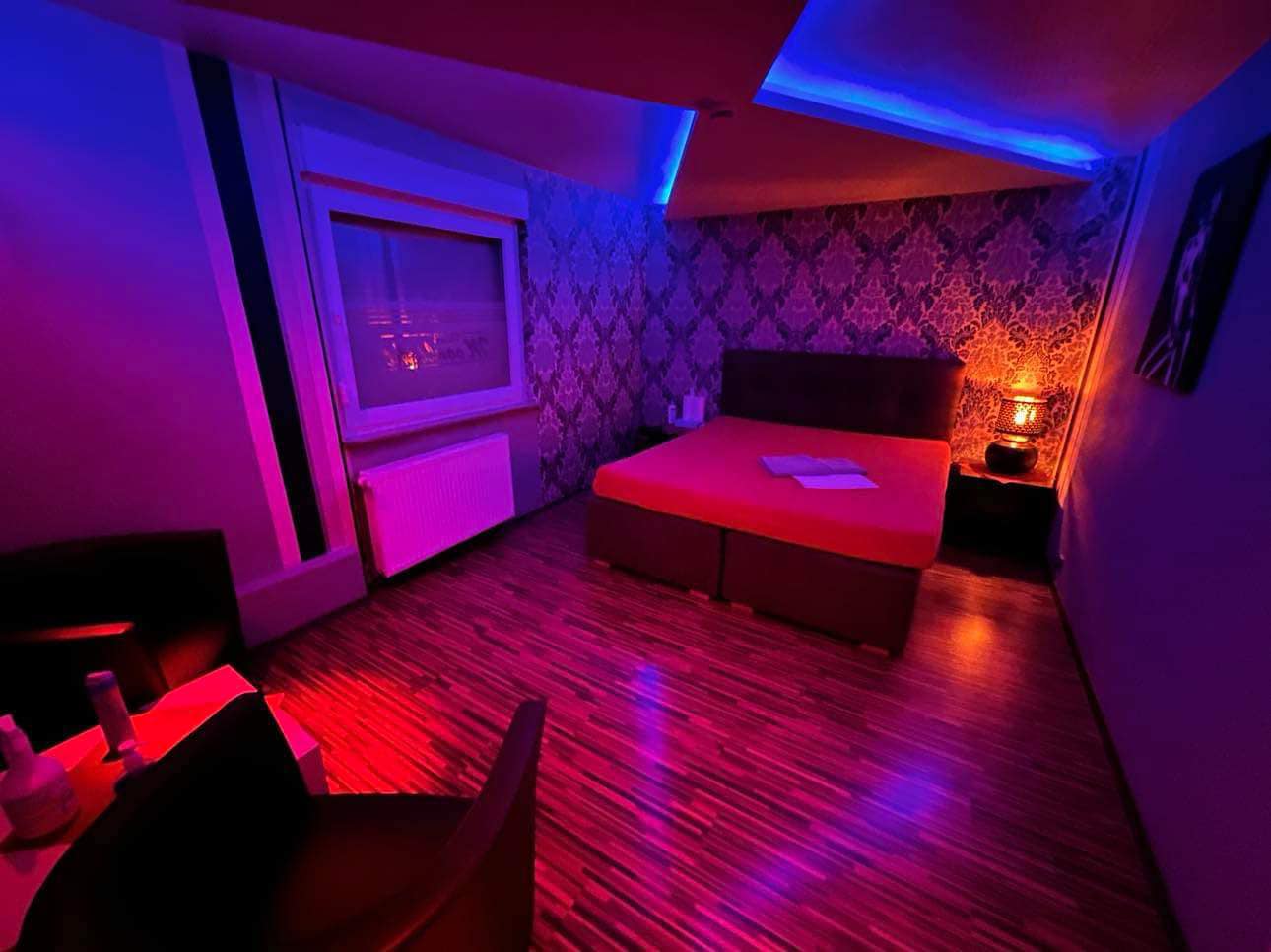 Club Moonlight Herford - Nightclub in Herford, Germany