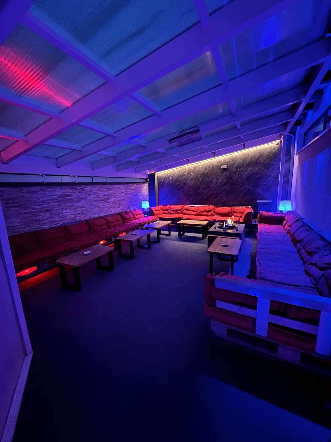 Club Moonlight Herford - Nightclub in Herford, Germany