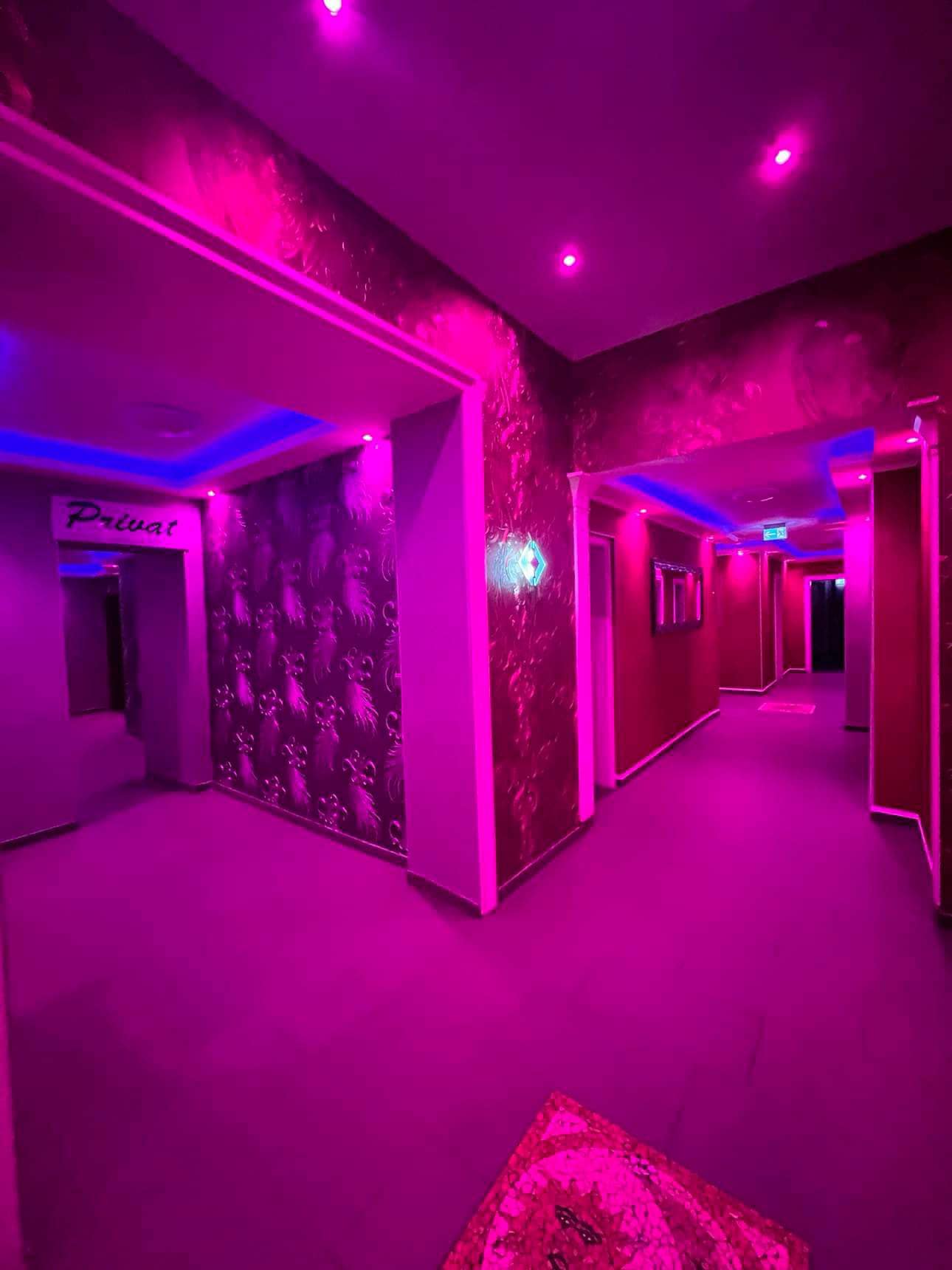 Club Moonlight Herford - Nightclub in Herford, Germany