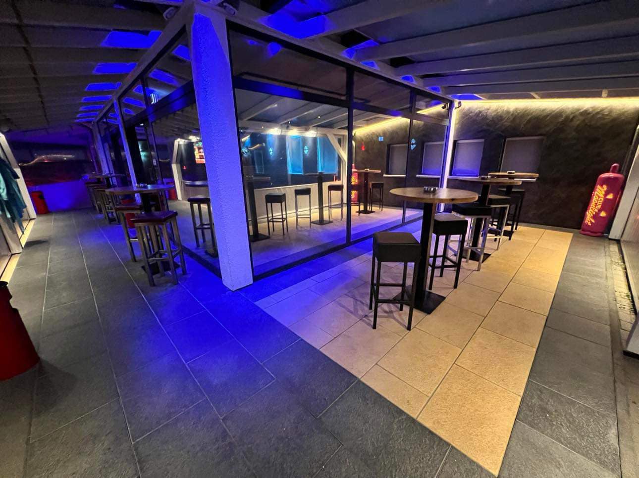 Club Moonlight Herford - Nightclub in Herford, Germany