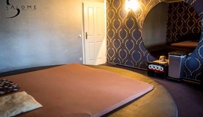 Saunaclub Salome Men's Spa - Fkk in Herne, Germany