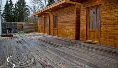 Saunaclub Salome Men's Spa - Fkk in Herne, Germany