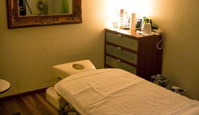 Saunaclub Salome Men's Spa - Fkk in Herne, Germany
