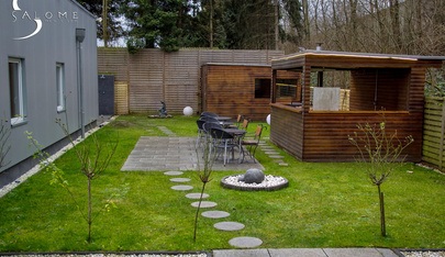 Saunaclub Salome Men's Spa - Fkk in Herne, Germany