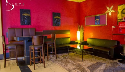 Saunaclub Salome Men's Spa - Fkk in Herne, Germany