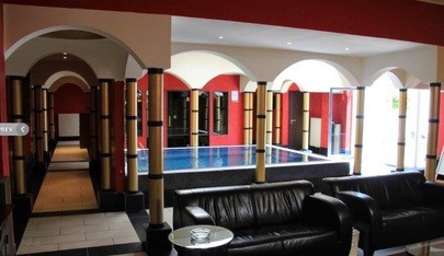 Saunaclub Salome Men's Spa - Fkk in Herne, Germany