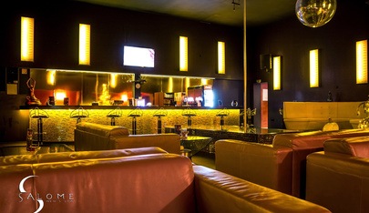 Saunaclub Salome Men's Spa - Fkk in Herne, Germany