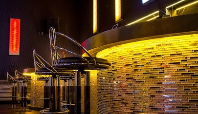 Saunaclub Salome Men's Spa - Fkk in Herne, Germany
