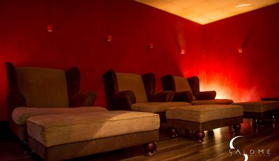 Saunaclub Salome Men's Spa - Fkk in Herne, Germany